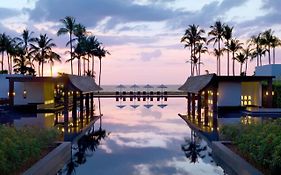 Jw Marriott Khao Lak Resort And Spa